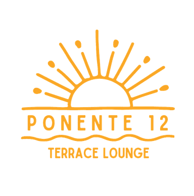 Ponente 12 Terrace Lounge